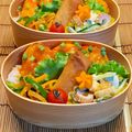♡Fuwari♡'s cooksnap of when they made 鶏むね肉で簡単☆柔らかジューシー鶏チリ★.