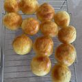 ながぴー♧'s cooksnap of when they made 卵と牛乳でふわふわに焼き上がる♪パン生地.