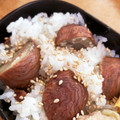 やまきょんきょん's cooksnap of when they made ３ステップ簡単！鬼皮の剥き方と栗の渋皮煮.