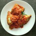 ひさかた's cooksnap of when they made 鯖（さば）の味噌煮.