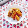 あやちん０８１６'s cooksnap of when they made お正月おせちに♡柔らか手羽先のコーラ煮♡.