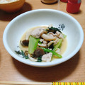 Avanti20's cooksnap of when they made 【朝食】豚肉とほうれん草の味噌マヨ炒め.