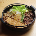 クックDAD's cooksnap of when they made すき焼き風鍋(1人用).