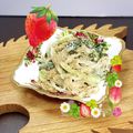 ☆なあなクック☆'s cooksnap of when they made *もやしサラダ*.