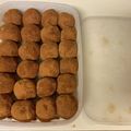 クック9A24AC☆'s cooksnap of when they made レンズ豆で♪あんこ出来た♡.