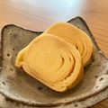 Bau109's cooksnap of when they made 丸いフライパンで一口バームクーヘン.