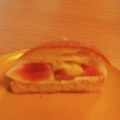 みろゆきさん's cooksnap of when they made 簡単☆ヘルシーで爽やかな無花果トースト♪.