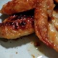 ヨシヨッシー's cooksnap of when they made 手羽先唐揚げ《山ちゃんタイプ》.