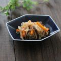 まろんかふぇ's cooksnap of when they made ✿シラタキで1品.
