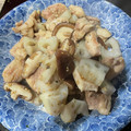 ＭＩ−ＳＡＮ's cooksnap of when they made 鶏もも肉と蓮根の中華炒め.