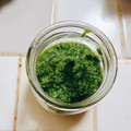 koseiクック's cooksnap of when they made 無添加！柚子胡椒　手作り　.