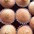 院長14's cooksnap of when they made 卵白消費♬さっくりアーモンドケーキ.