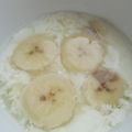 mary35's cooksnap of when they made ホットヨーグルト.