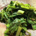 あおむし26's cooksnap of when they made 簡単！茹でるだけ！つるむらさき.