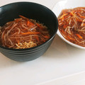 ねここfm's cooksnap of when they made もやしそば.