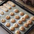 クックUVWVWH☆'s cooksnap of when they made フィンガービスケット（ティラミス用）.