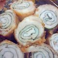 るびにゃん's cooksnap of when they made 豚肉の青しそ巻き.