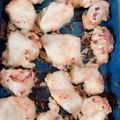 ちゃろみん's cooksnap of when they made グリラーでノンフライ唐揚げ 醤油麹でも.