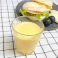 ゆづキッチン's cooksnap of when they made 超簡単豆乳ヨーグルト野菜ジュースNO.1.