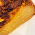 クックBL6P6F☆'s cooksnap of when they made 生クリームでパインケーキ☆炊飯器で簡単♪.