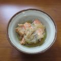 みめい's cooksnap of when they made 骨まで柔らか♡圧力鍋で鮭あらの絶品塩煮.