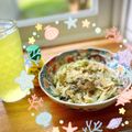 ☆なあなクック☆'s cooksnap of when they made *もやしサラダ*.