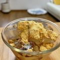 ハッピーみっけ♪'s cooksnap of when they made 黒蜜☆寒天.