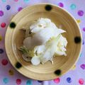 チェックのミニくま's cooksnap of when they made 白菜とゆでイカのサラダ.