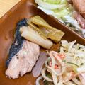 RINクック's cooksnap of when they made ぶりのあら煮.
