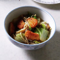 nana_tenjo's cooksnap of when they made 白菜とさつま揚げの煮浸し.