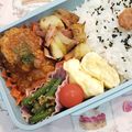 ハッピーまるしぇ's cooksnap of when they made 超簡単！ドイツの味ジャーマンポテト.