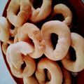 ぬん's cooksnap of when they made ワイン香るビスコッティ.
