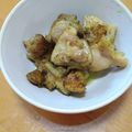 きこ33's cooksnap of when they made ヘルシオ　まかせて網焼き　冷凍ジェノバ鶏.
