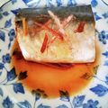 にょりんいこ's cooksnap of when they made サバの煮付け.
