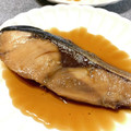 きっかママ's cooksnap of when they made サゴシの煮付け.