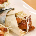 ごろっとメグノーラ's cooksnap of when they made トルティーヤ生地 簡単 メキシコ.