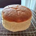 タカちゃん！！'s cooksnap of when they made りくろーおじさん風チーズケーキ.