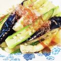 τомоко's cooksnap of when they made さっぱり！オクラと油揚げのお浸し.