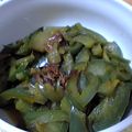 ピーチィ's cooksnap of when they made ピーマンとおかかのきんぴら.