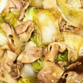 やえまりも's cooksnap of when they made 白菜と豚バラのとろとろ煮.