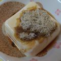 ハンクスさん's cooksnap of when they made とろろ昆布とお豆腐の温奴...♪*ﾟ.