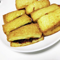 クックYFJTIG☆'s cooksnap of when they made 厚揚げの肉詰め.