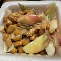 toshio39's cooksnap of when they made 茗荷の味噌漬け♪ここがポイント！失敗なし.