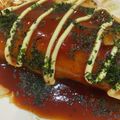 やーや☆ほのか's cooksnap of when they made お手軽★手作りお好み焼きソース.