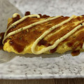 TaytNeyy's cooksnap of when they made ５分で簡単一品！ 卵だけで豚平焼き風.