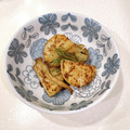クックEBXFTK☆'s cooksnap of when they made 簡単♪舞茸と長芋のバター醤油炒め.