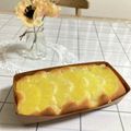 かんべり's cooksnap of when they made 誰でも簡単♪パイナップル☆パウンドケーキ.