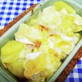 ととろ＆めい's cooksnap of when they made カリッとチーズも美味しいタルティフレット.