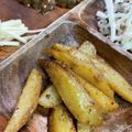 ☆あさ's cooksnap of when they made 新ジャガのカレー醤油炒め！.