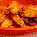 t0mt0mt0m's cooksnap of when they made 揚げない！ブリの竜田揚げ。簡単！.